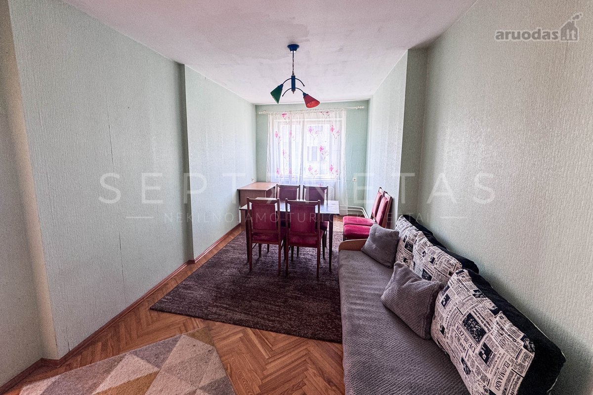 Panevėžio g., Kretingoje, Itin Geroje Vietoje - nuotraukos Nr. 18