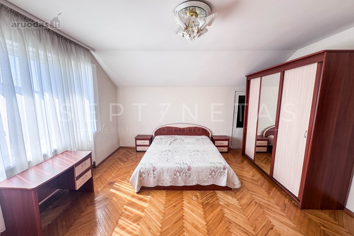 Panevėžio g., Kretingoje, Itin Geroje Vietoje - nuotraukos Nr. 19