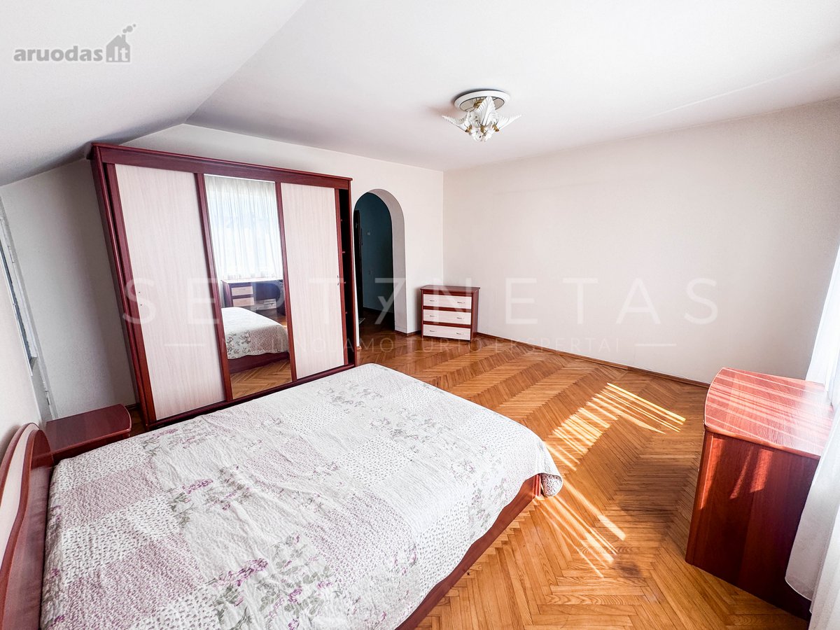 Panevėžio g., Kretingoje, Itin Geroje Vietoje - nuotraukos Nr. 20
