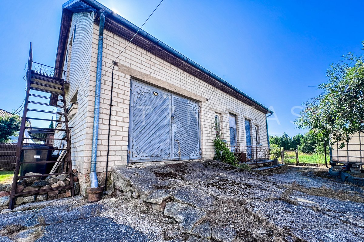 Panevėžio g., Kretingoje, Itin Geroje Vietoje - nuotraukos Nr. 21