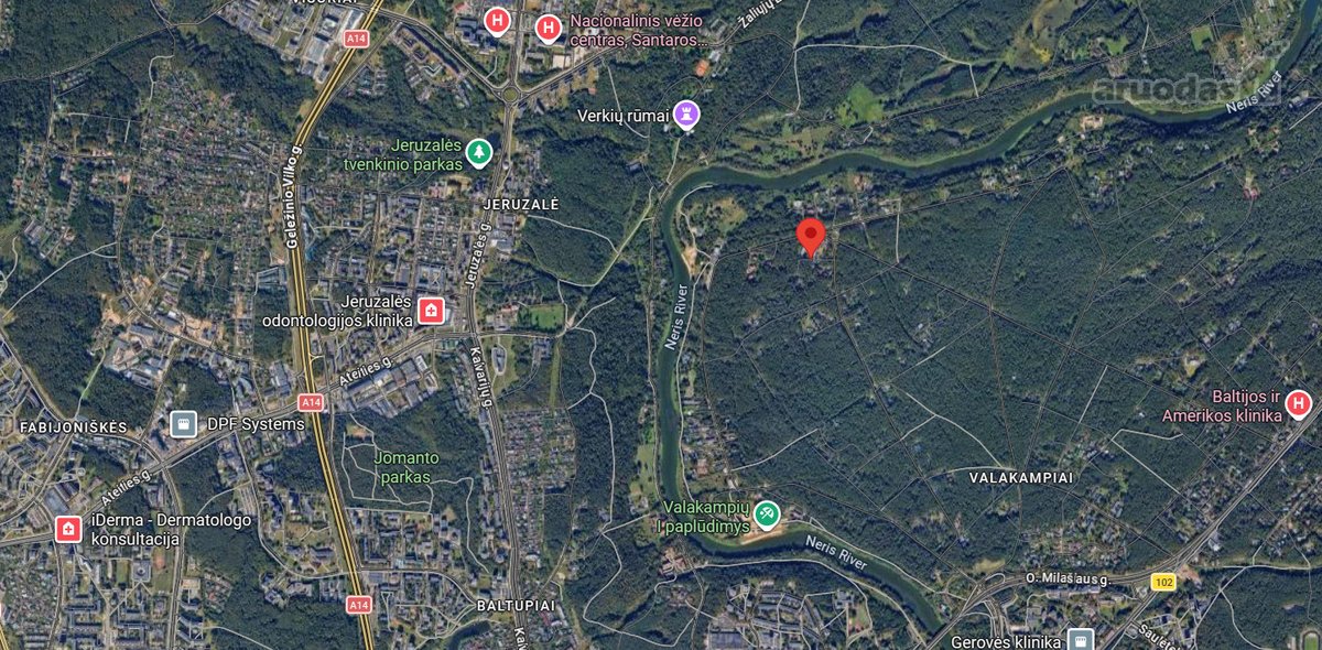 „newsec“ išskirtinėmis teisėmis vykdo pirkėjų - nuotraukos Nr. 2