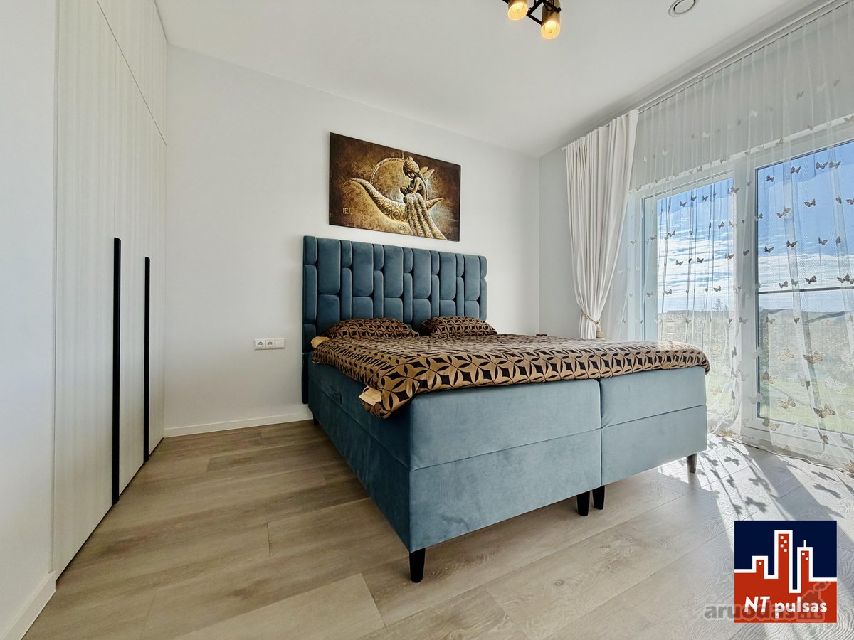 Išmanus A++ Klasės Namas Prie Jūros – - nuotraukos Nr. 32