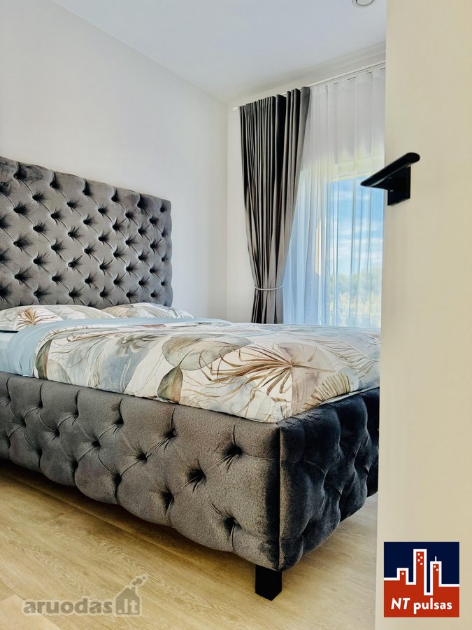 Išmanus A++ Klasės Namas Prie Jūros – - nuotraukos Nr. 39