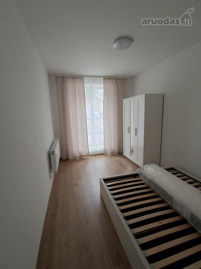 Nuomojama naujai įrengta namo dalis Šiaulių - nuotraukos Nr. 5