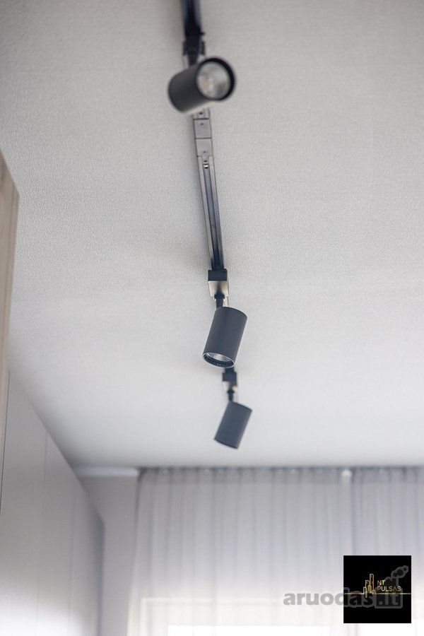 Parduodami Prabangūs 2 K. Apartamentai „Mano - nuotraukos Nr. 17