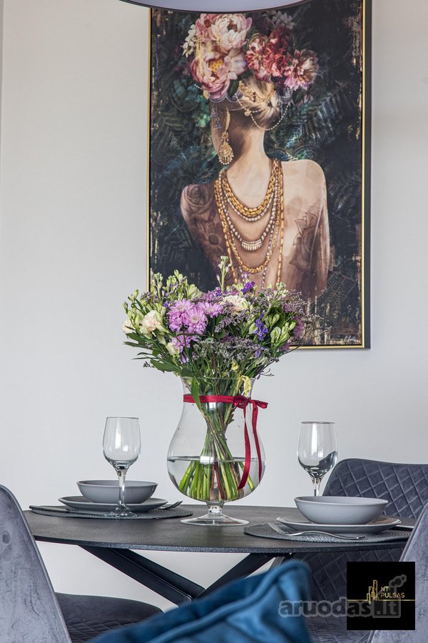 Parduodami Prabangūs 2 K. Apartamentai „Mano - nuotraukos Nr. 21