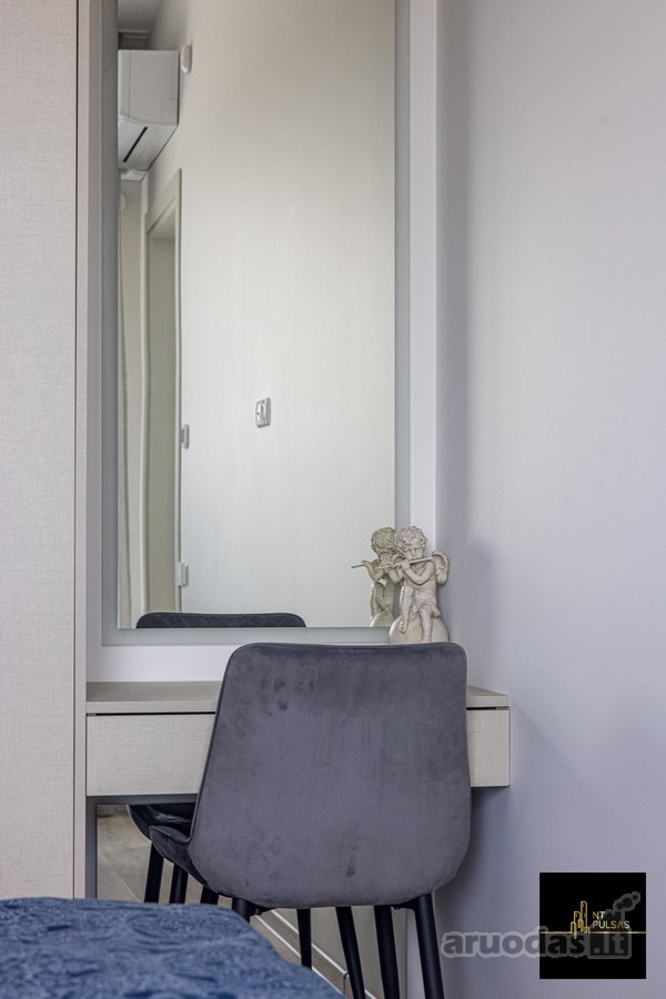Parduodami Prabangūs 2 K. Apartamentai „Mano - nuotraukos Nr. 23