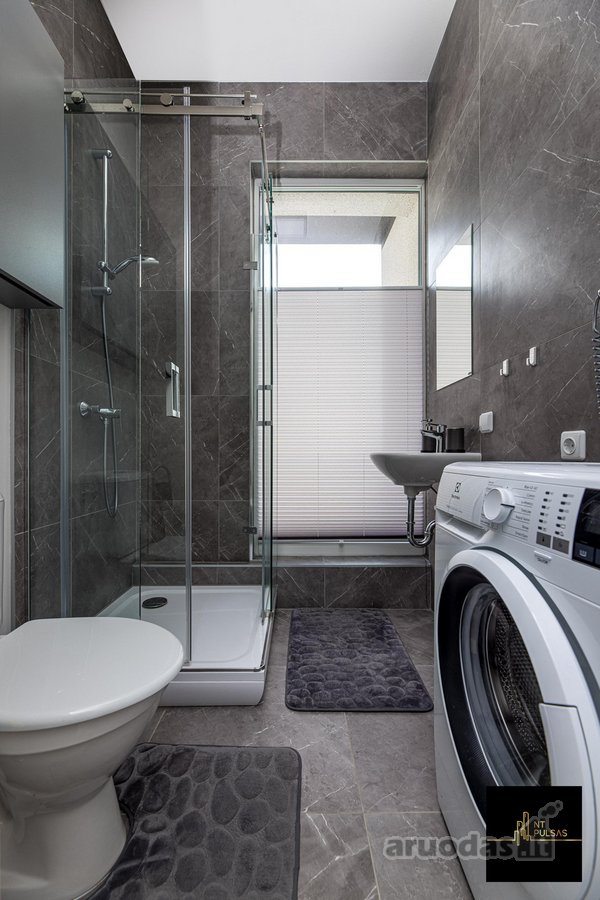 Parduodami Prabangūs 2 K. Apartamentai „Mano - nuotraukos Nr. 30