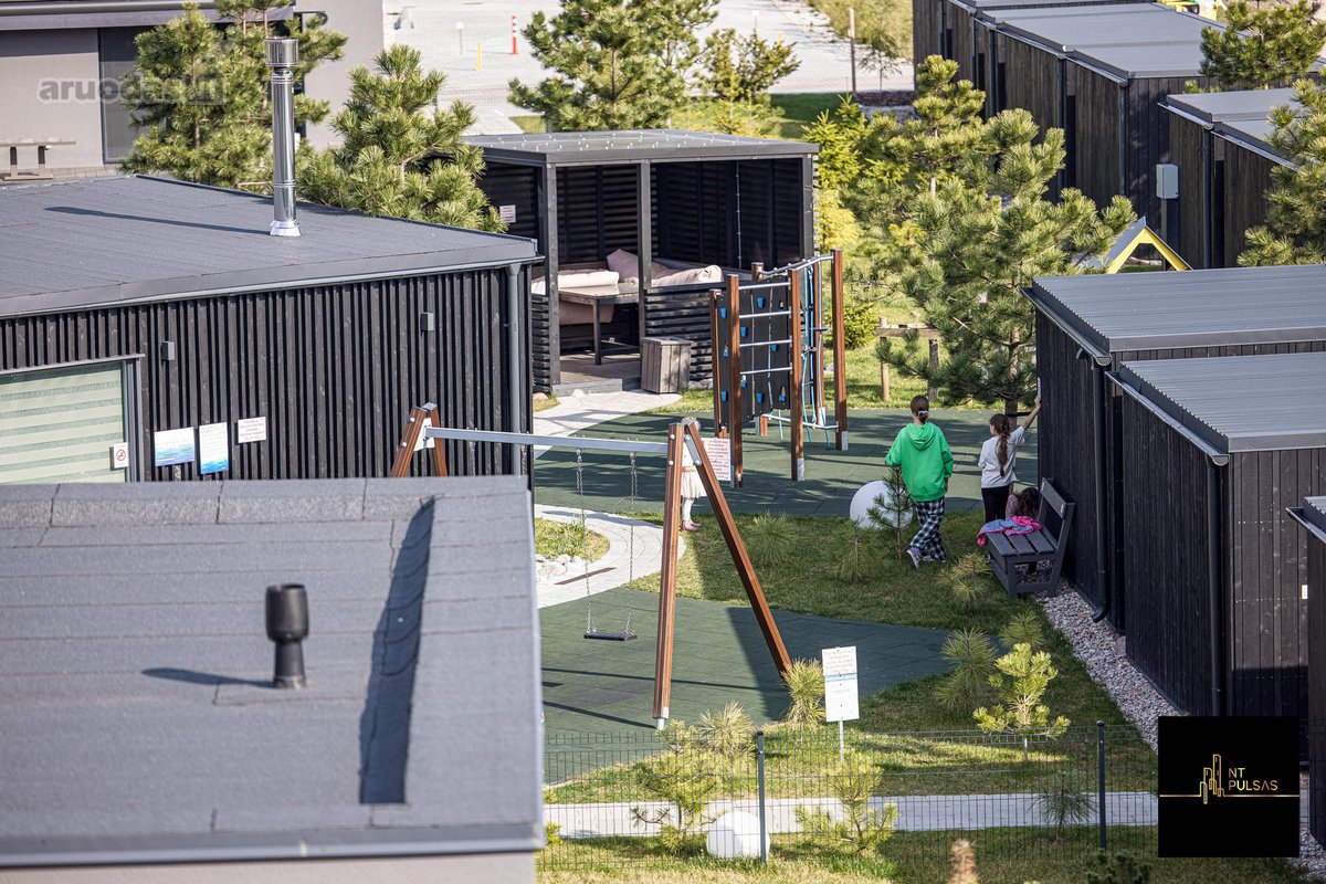 Parduodami Prabangūs 2 K. Apartamentai „Mano - nuotraukos Nr. 44