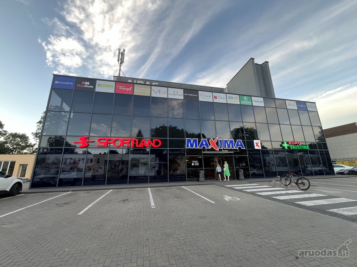 „newsec“ išskirtinėmis teisėmis vykdo pirkėjų - nuotraukos Nr. 20