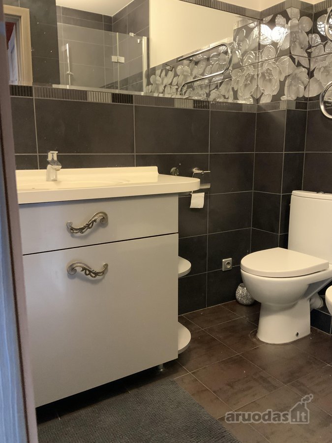 Trijų atskirų miegamųjų apartamentuose - nuotraukos Nr. 2