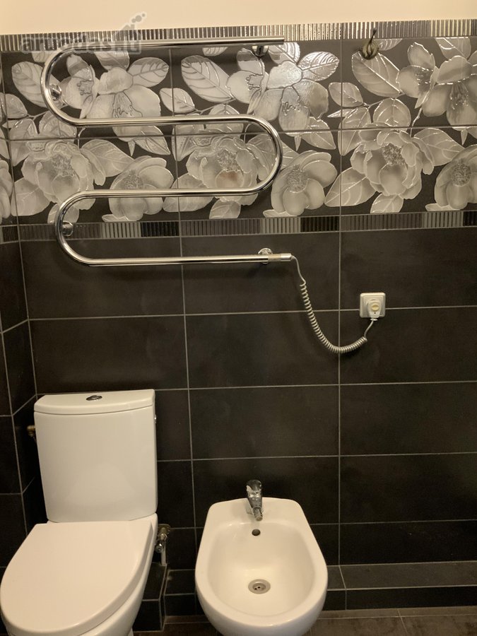 Trijų atskirų miegamųjų apartamentuose - nuotraukos Nr. 3