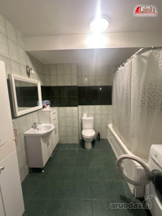 Naujuose namuose, Panevežio g.25 C nuomojamas - nuotraukos Nr. 10