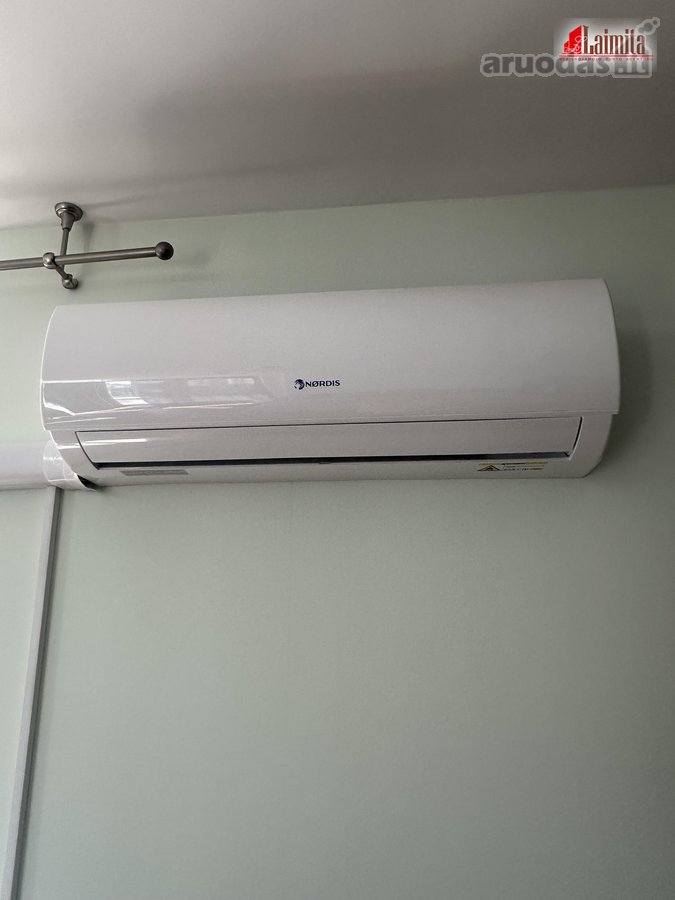 Naujuose namuose, Panevežio g.25 C nuomojamas - nuotraukos Nr. 12