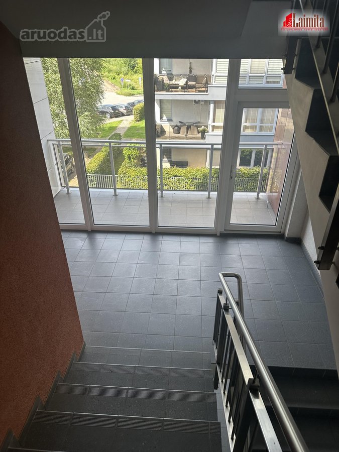 Naujuose namuose, Panevežio g.25 C nuomojamas - nuotraukos Nr. 14