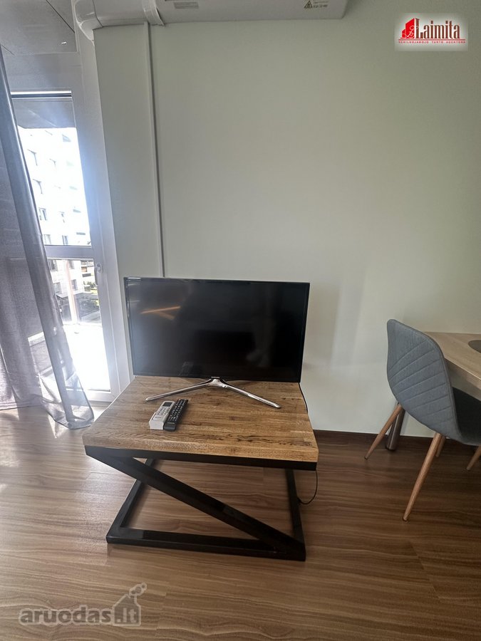 Naujuose namuose, Panevežio g.25 C nuomojamas - nuotraukos Nr. 11