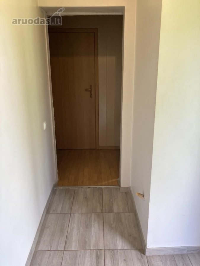 Parduodamas gyvenamasis sodo namas Birštono - nuotraukos Nr. 8