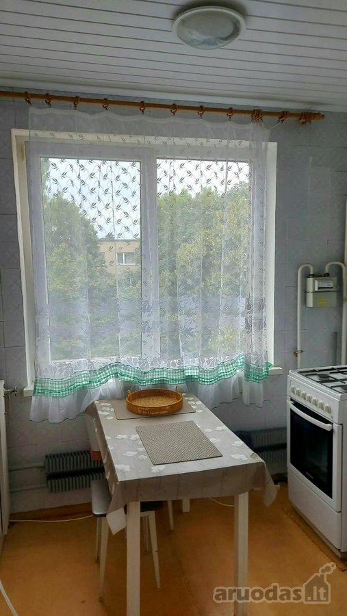 Parduodamas erdvus 3 kambarių butas Alytuje, - nuotraukos Nr. 9