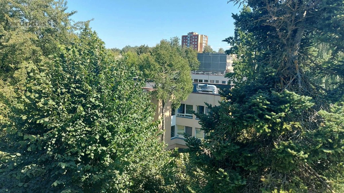 Parduodamas erdvus 3 kambarių butas Alytuje, - nuotraukos Nr. 14