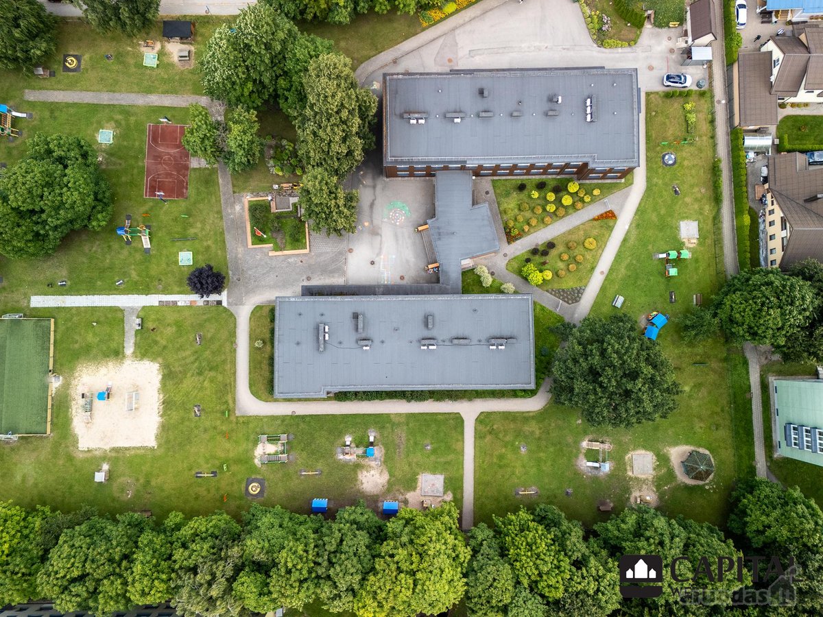 Parduodamas 55.74 kv.m. butas, Gargžduose - nuotraukos Nr. 3