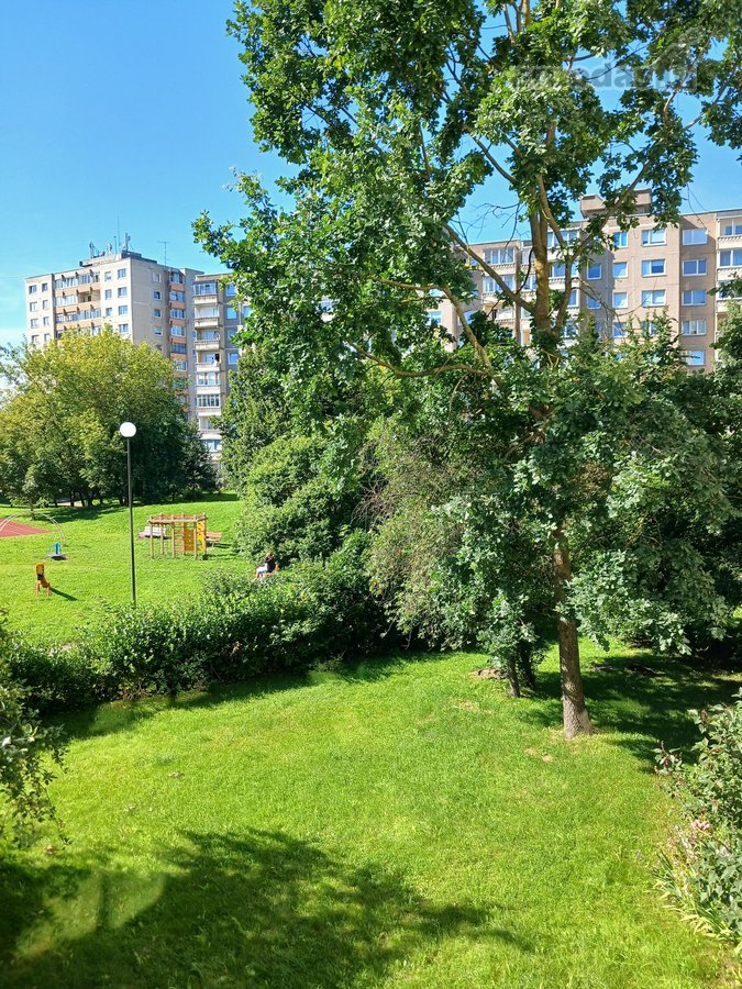 Parduodamas erdvus 4 kambarių butas - nuotraukos Nr. 14