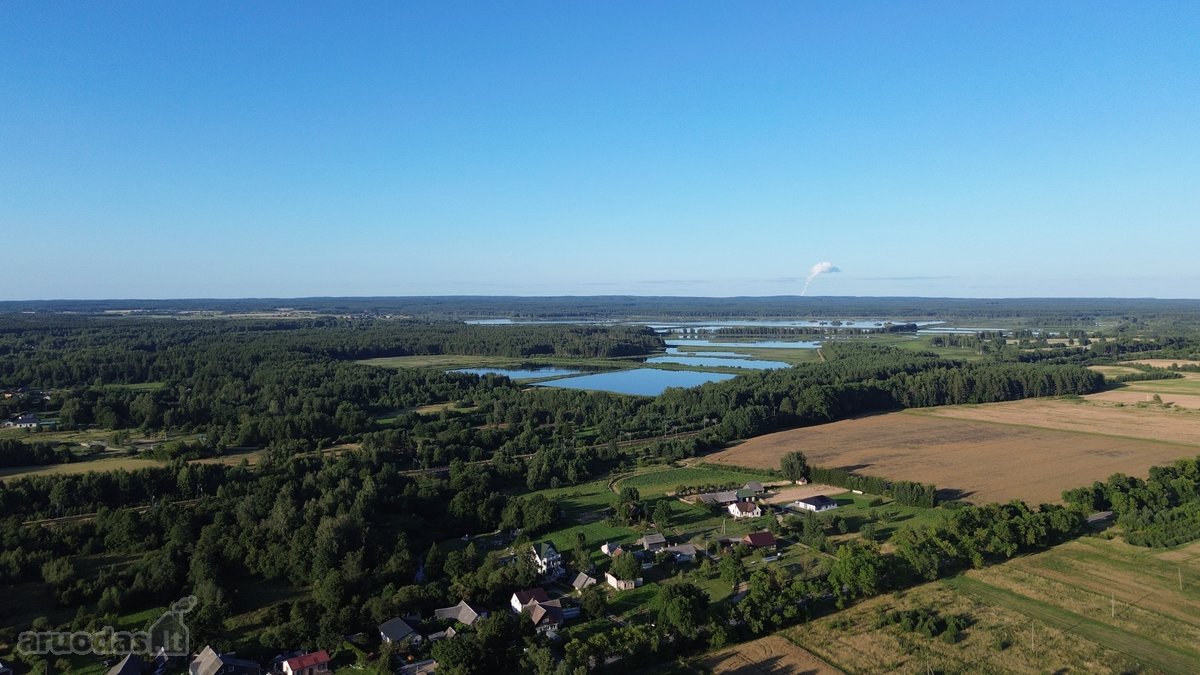 Parduodamas Namų Valdos Sklypas Kenoje, Miško - nuotraukos Nr. 11