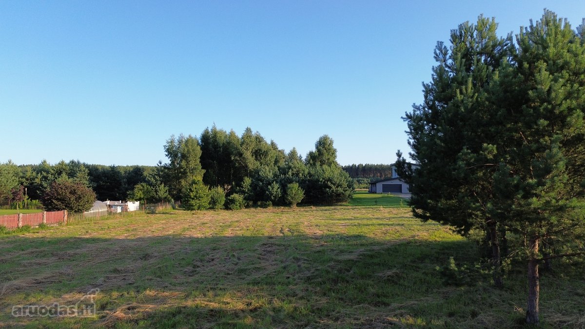 Parduodamas Namų Valdos Sklypas Kenoje, Miško - nuotraukos Nr. 19