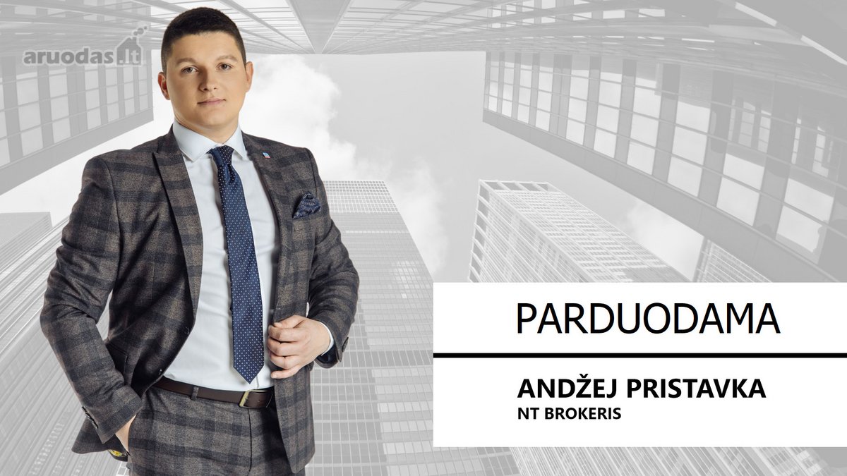 Parduodamas Namų Valdos Sklypas Kenoje, Miško - nuotraukos Nr. 21