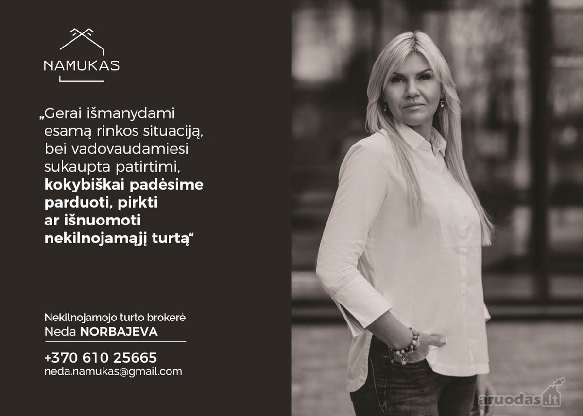 Svajojate turėti vietą, kurioje galite - nuotraukos Nr. 29