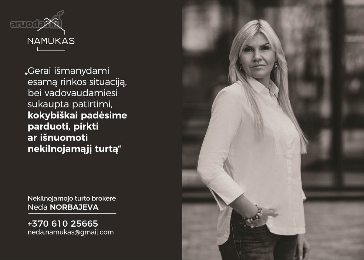 Svajojate turėti vietą, kurioje galite - nuotraukos Nr. 29
