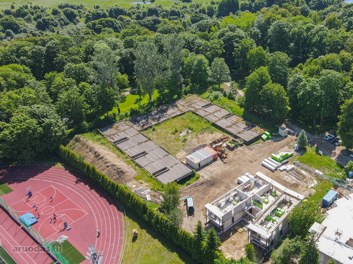 Svajojate turėti vietą, kurioje galite - nuotraukos Nr. 8