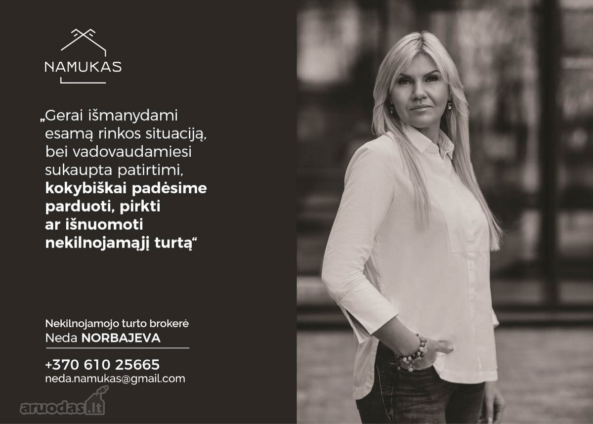 Svajojate turėti vietą, kurioje galite - nuotraukos Nr. 31