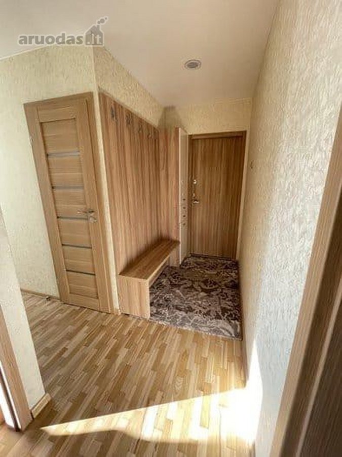 Brokerių Paslaugos Nedomina - nuotraukos Nr. 9
