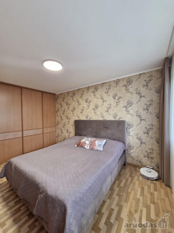 Brokerių Paslaugos Nedomina - nuotraukos Nr. 5