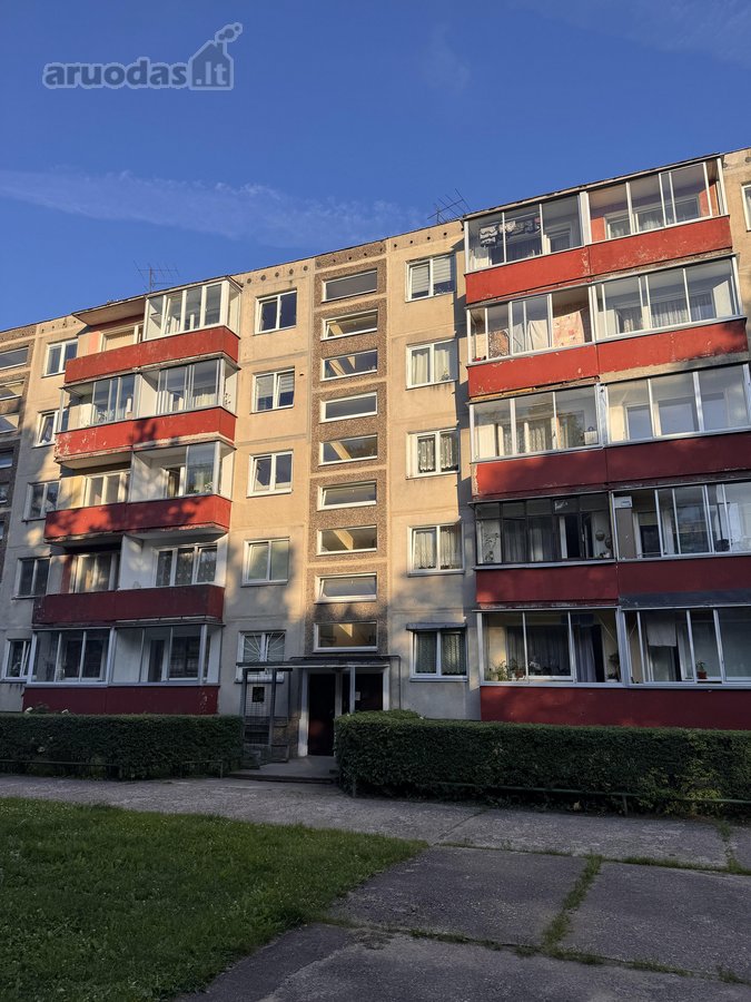 Brokerių Paslaugos Nedomina - nuotraukos Nr. 20