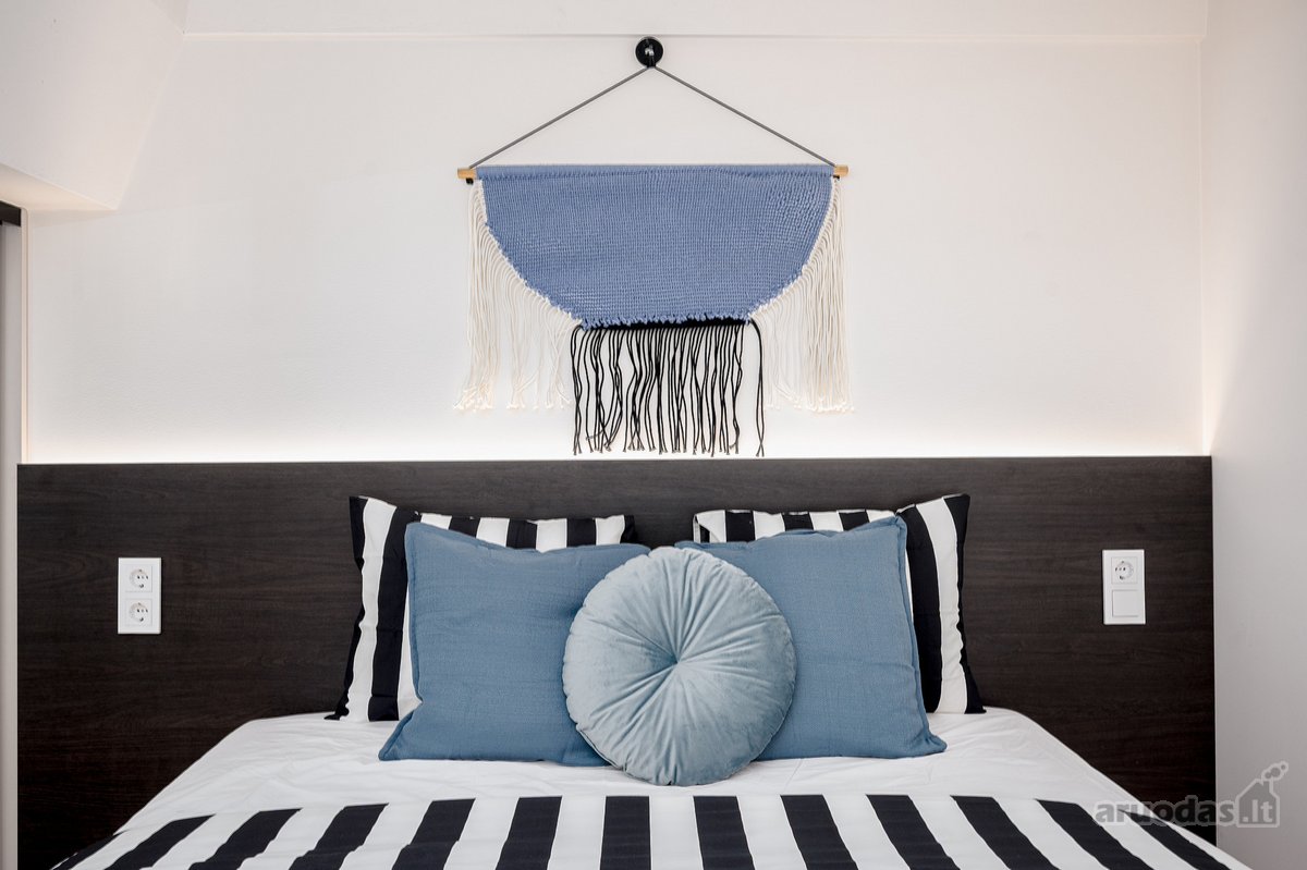Modernūs Loftai „36 Stories“ – Pilnai - nuotraukos Nr. 16