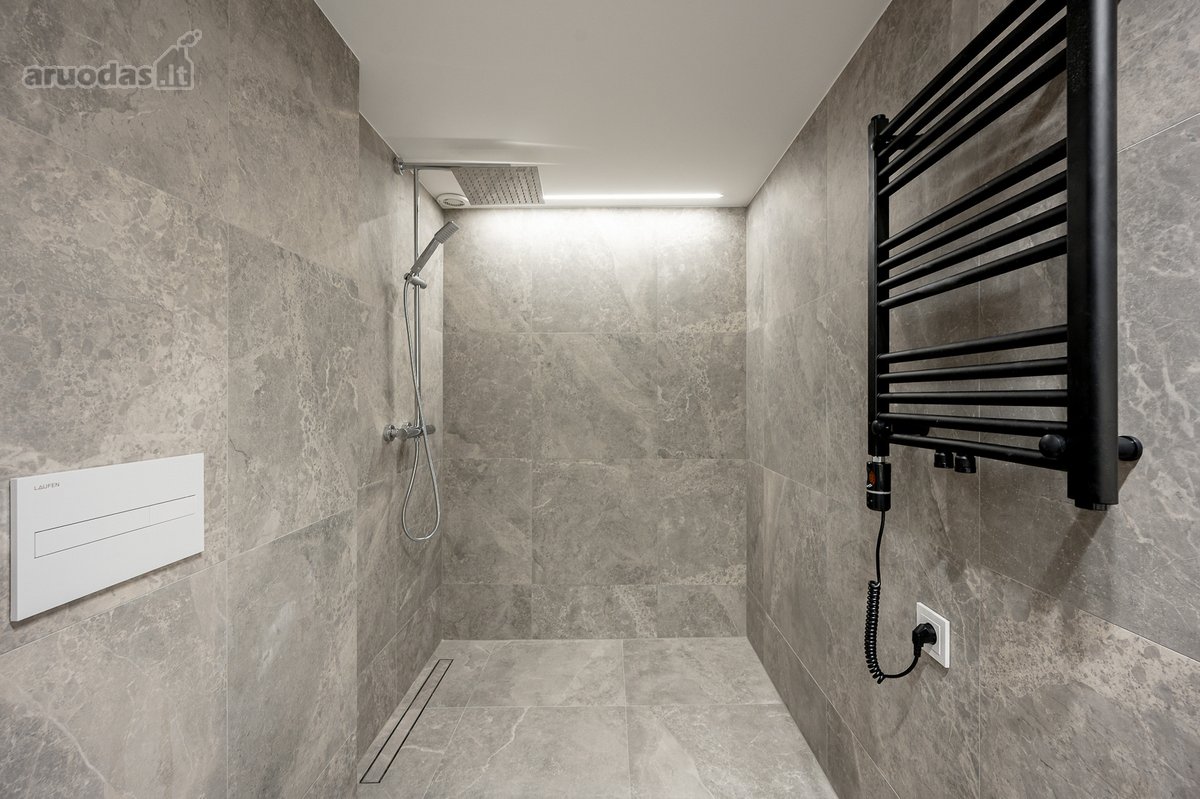 Modernūs Loftai „36 Stories“ – Pilnai - nuotraukos Nr. 24