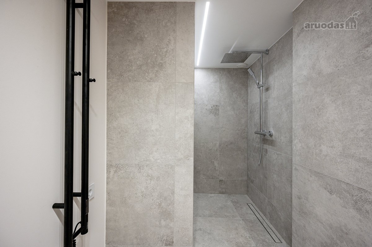 Modernūs Loftai „36 Stories“ – Pilnai - nuotraukos Nr. 20