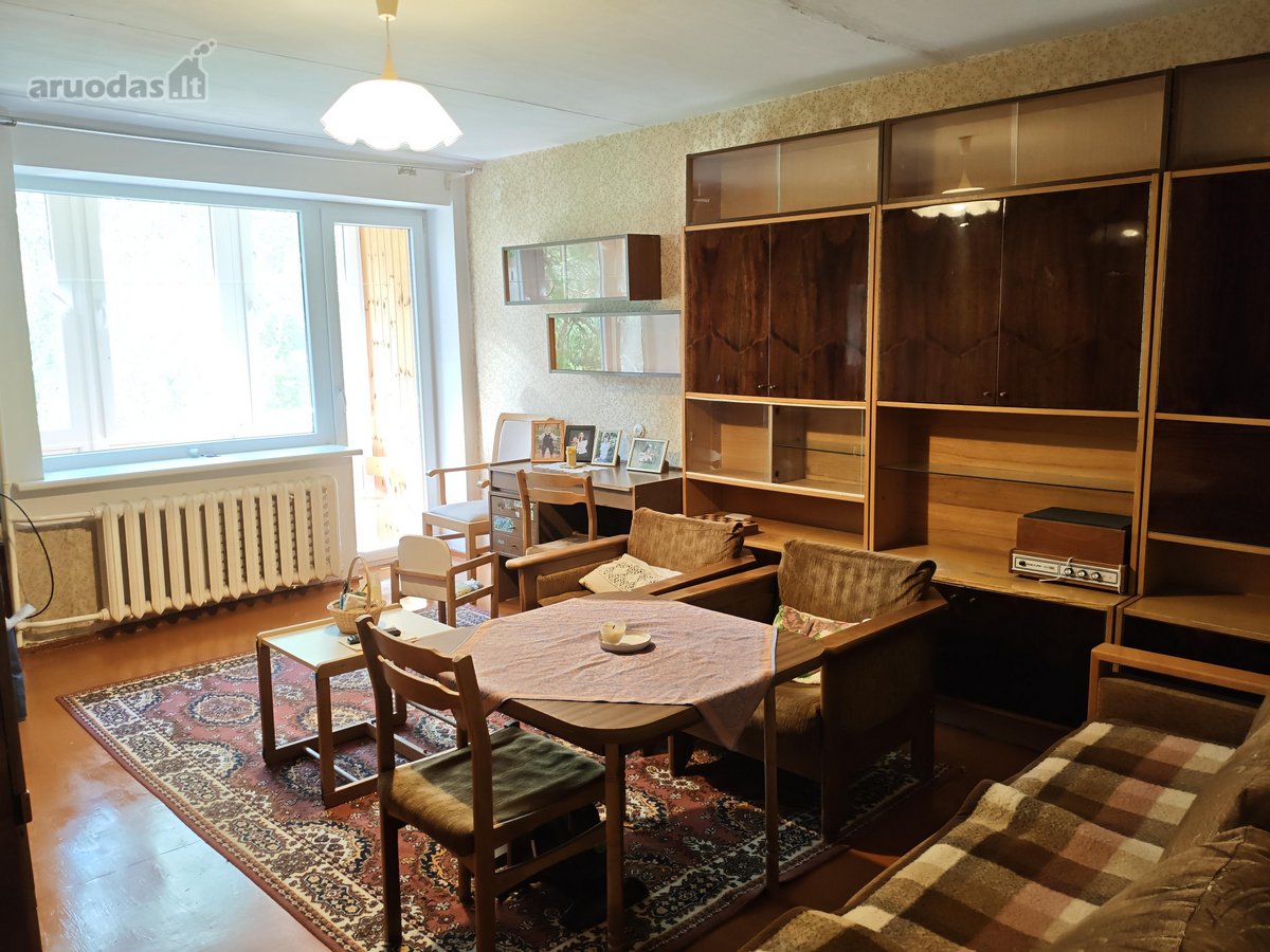 Parduodu 2k butą Naujuosiuose Valkininkuose, - nuotraukos Nr. 5