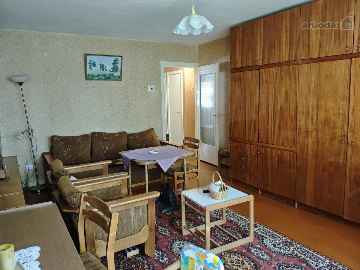 Parduodu 2k butą Naujuosiuose Valkininkuose, - nuotraukos Nr. 7