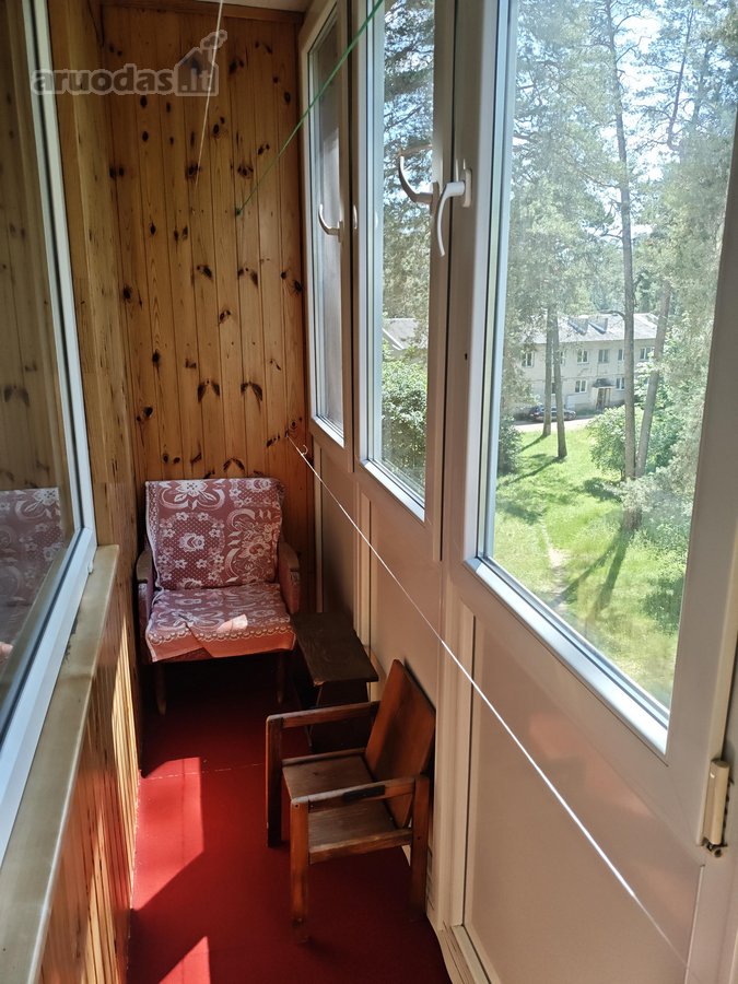 Parduodu 2k butą Naujuosiuose Valkininkuose, - nuotraukos Nr. 9