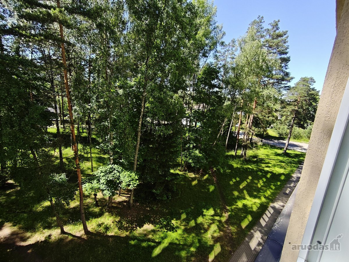 Parduodu 2k butą Naujuosiuose Valkininkuose, - nuotraukos Nr. 12