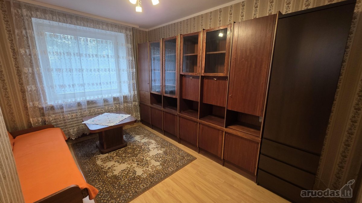 Parduodamas Erdvus 4 Kambarių Butas Vilniuje, - nuotraukos Nr. 7