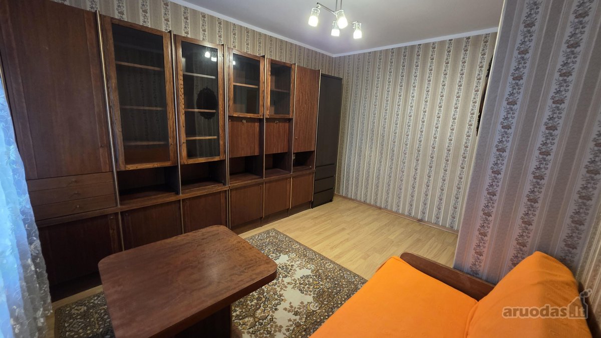 Parduodamas Erdvus 4 Kambarių Butas Vilniuje, - nuotraukos Nr. 9