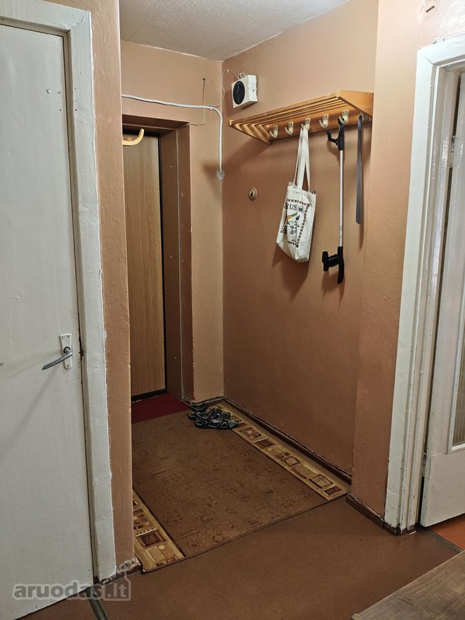 Parduodu 2k butą Naujuosiuose Valkininkuose, - nuotraukos Nr. 14
