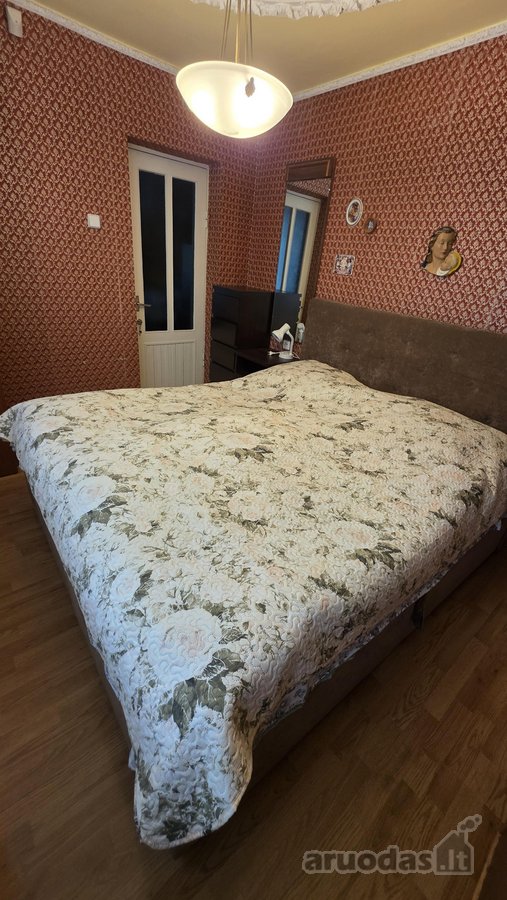 Parduodamas Erdvus 4 Kambarių Butas Vilniuje, - nuotraukos Nr. 11