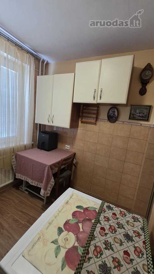 Parduodamas Erdvus 4 Kambarių Butas Vilniuje, - nuotraukos Nr. 13