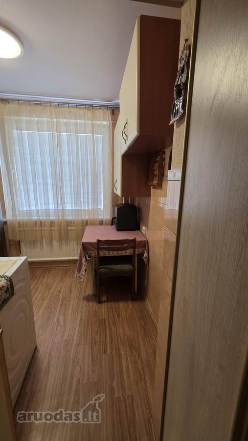 Parduodamas Erdvus 4 Kambarių Butas Vilniuje, - nuotraukos Nr. 14