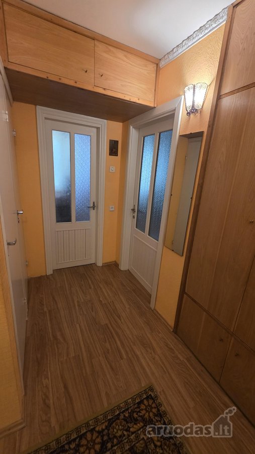 Parduodamas Erdvus 4 Kambarių Butas Vilniuje, - nuotraukos Nr. 17