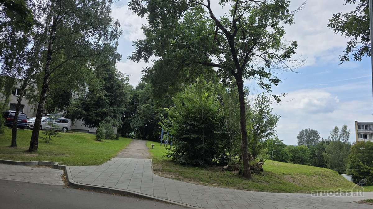 Parduodamas Erdvus 4 Kambarių Butas Vilniuje, - nuotraukos Nr. 20